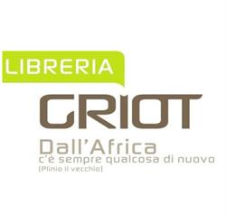 Griot Libreria