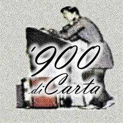 Libreria 900 Di Carta