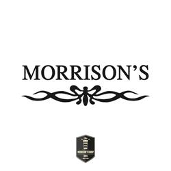 MORRISON's