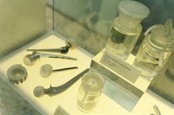 Museo Di Storia Della Medicina