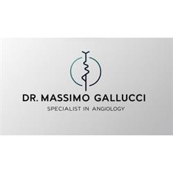 Dott. Massimo Gallucci | Specialista in Angiologia