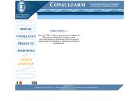 Consulfarm S.r.l