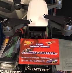 Modellismo Rossi di Rossi Stefano