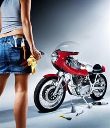 Moto Valentino Nardi srl