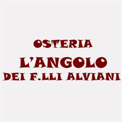 L' Angolo dei F.lli Alviani S.a.s.