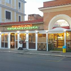 Zi Catarì Ristorante Pizzeria