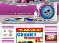 Pubblicita' Discount Di Massimo Faggiano