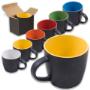Mug colorate