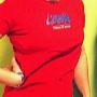 t-shirt Libera