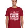 t-shirt estate liberi