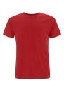 T-shirt in cotone biologico
