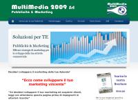 Multimedia 2009 S.r.l