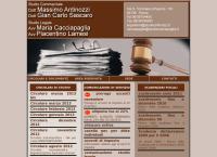 Sito di Antinozzi Massimo