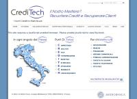 Creditech S P a