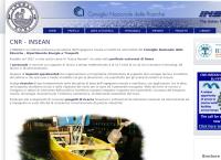 Istituto Nazionale Per Studi ed Esperienze Di Architettura Navale Vasca Navale - I.n.s.e.a.n. Centra