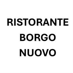 Ristorante Borgo Nuovo