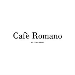 Cafe' Romano