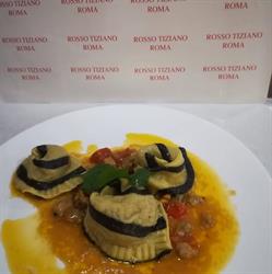 Rosso Tiziano - S.r.l.