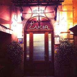 Trattoria Da Lucia