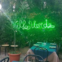 Villa Verde