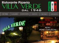 Sito di Villa Verde