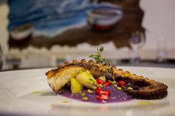 Trattoria Crudo Cotto e Mangiato