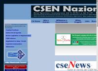 Centro Sportivo Educativo Nazionale