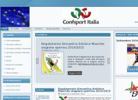 Confsport Italia