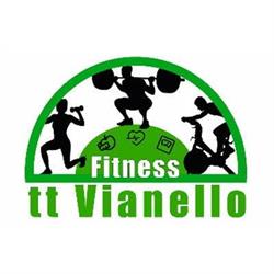 Palestra Fitness Vianello - Montagnola