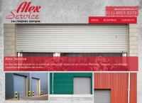 Cooperativa Alex Service