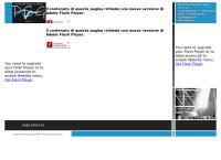 Planning Services Group - P.s.g. Srl