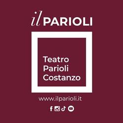 Teatro Parioli Costanzo