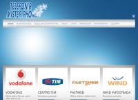 Mister Phone ILIAD SPACE Windtre Fastweb Tim Garbatella