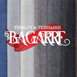 Bagarre Tessuti per Arredamento