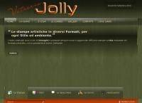 Sito di Vetreria Jolly