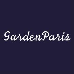 Garden Paris