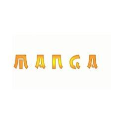 Manga Acconciature