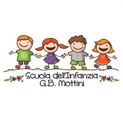 Scuola Dell Infanzia Mottini