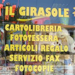 Il Girasole di Brunello Palma Cartolibreria