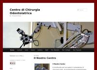 Centro di Chirurgia Odontoiatrica dr. Rizzo Rosario