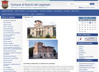Comune Di Ronchi Dei Legionari