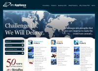 Arylux S.p.a. Minuterie Metalliche