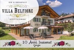Villa Belfiore - Bed & Breakfast