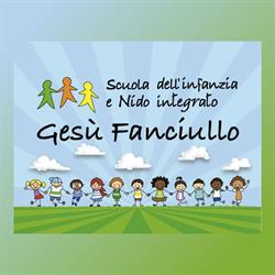 Scuola D'infanzia Gesu' Fanciullo Scuola Materna
