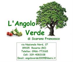 L'Angolo Verde Di Scarano Francesco & Figli