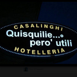 Quisquilie Però Utili