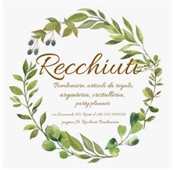 Recchiuti Bomboniere e Regali