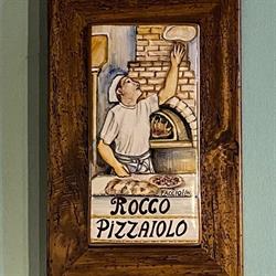 Pizzeria da Rocco - Roseto degli Abruzzi