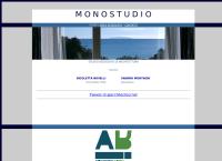 Sito di Monostudio di Arch. N. Novelli e Geom. Montagni
