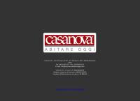 Sito di Casanova Abitare Oggi